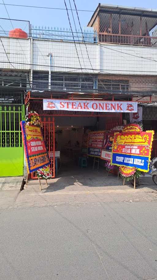 Steak Onenk 4