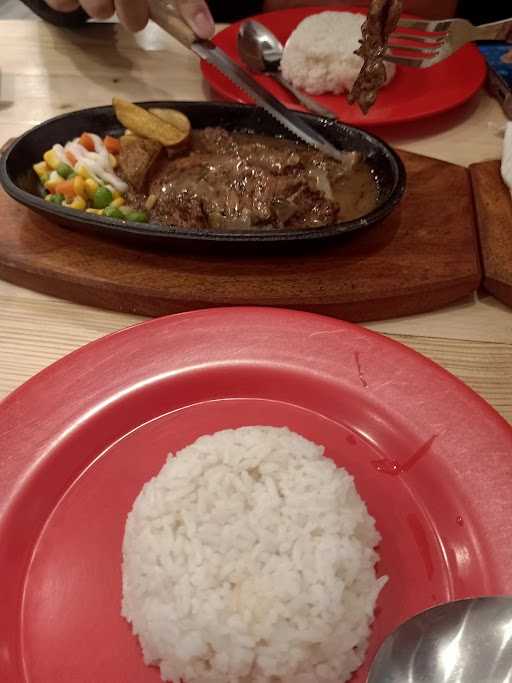 Steak Onenk 6