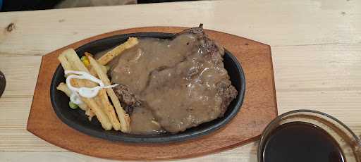 Steak Onenk 3