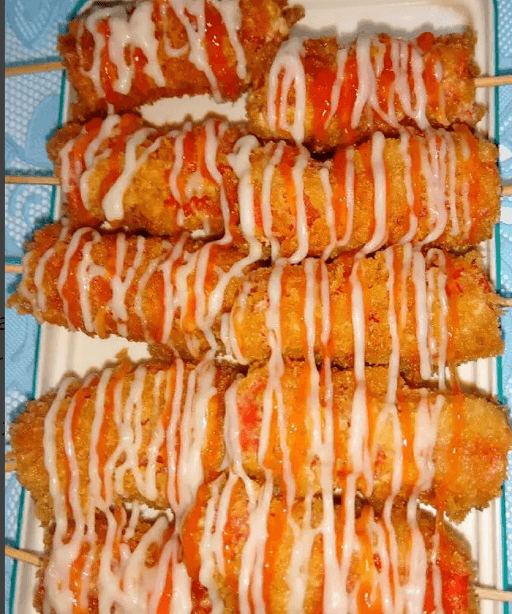 Takoyaki Pejagalan 1