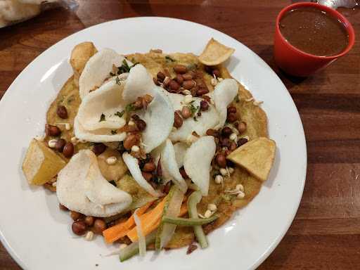 Warung Bu Kris 7