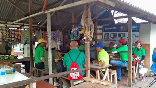 Warung Makan Mba Yun 8