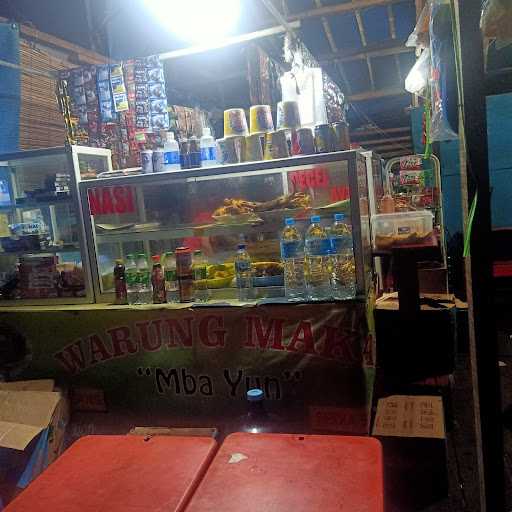 Warung Makan Mba Yun 7