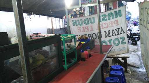 Warung Pecel Lele Ayam Goreng 2