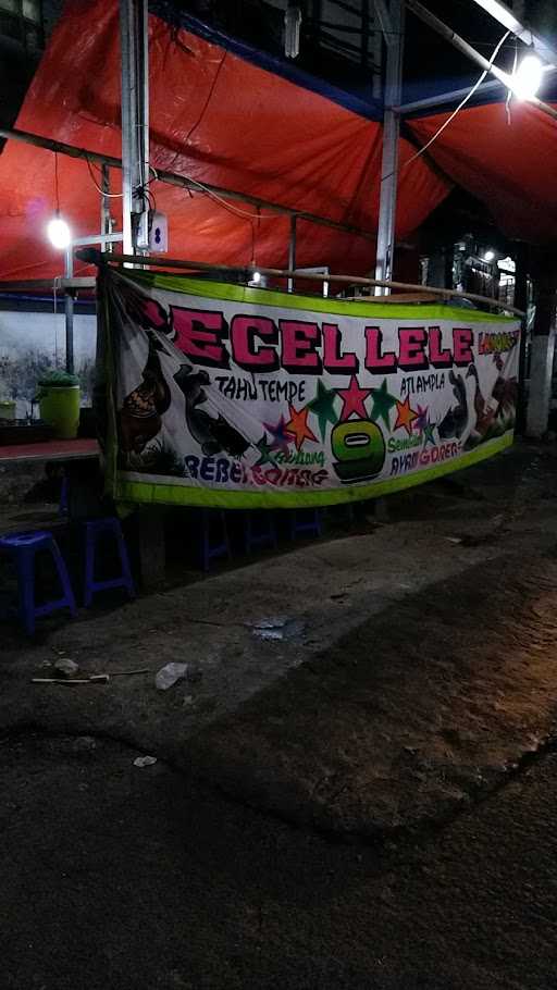 Warung Pecel Lele Ayam Goreng 3