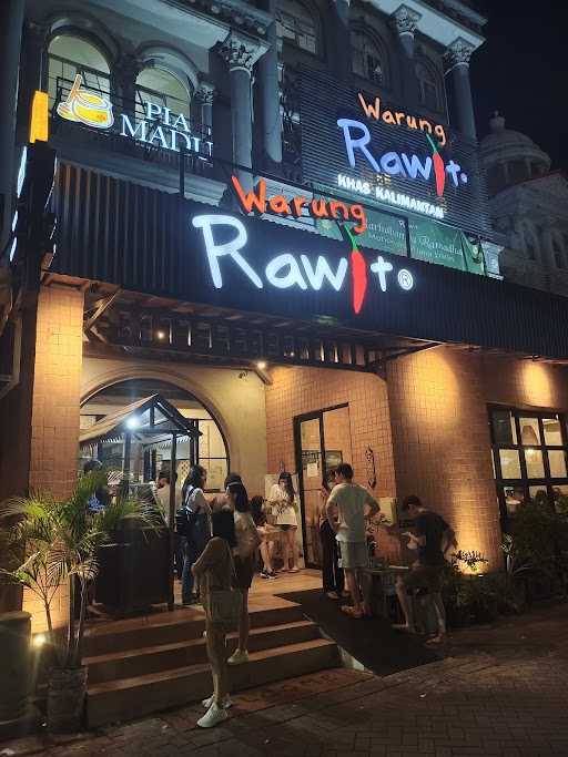 Warung Rawit 1