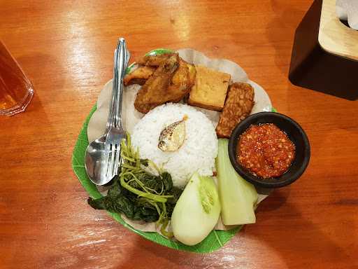 Warung Sambel Damas 10