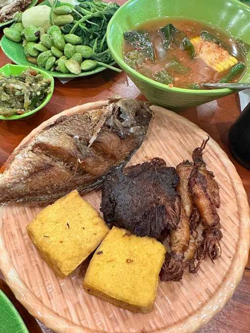 Warung Sambel Damas 7