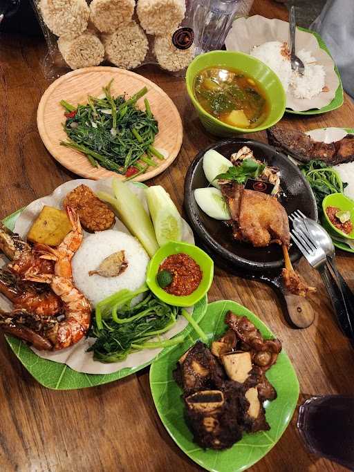 Warung Sambel Damas 8