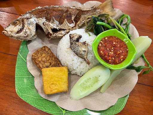 Warung Sambel Damas 9