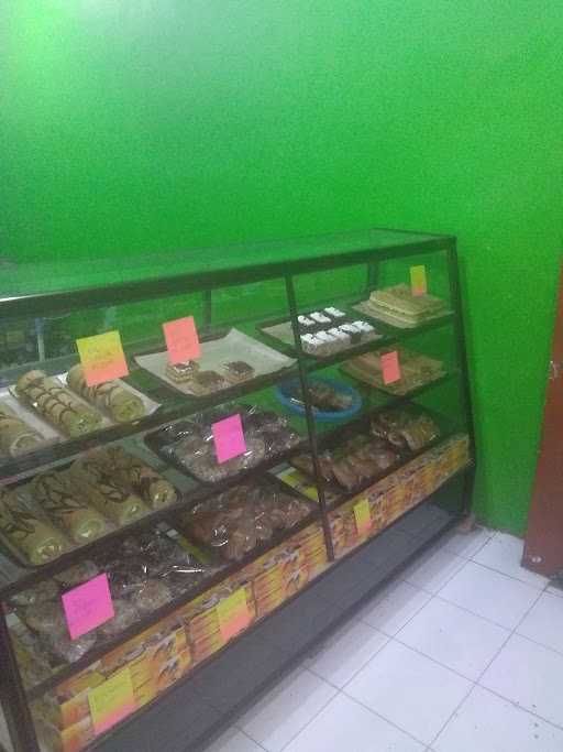 Puspa Bakery 6