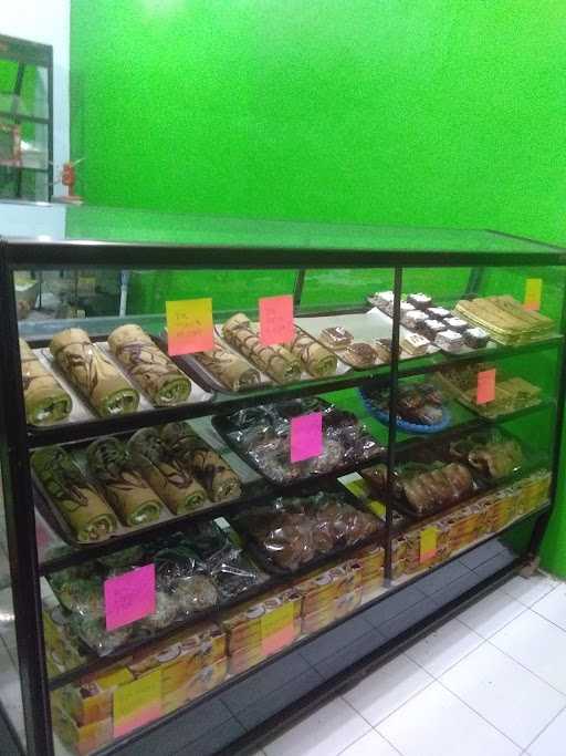 Puspa Bakery 5