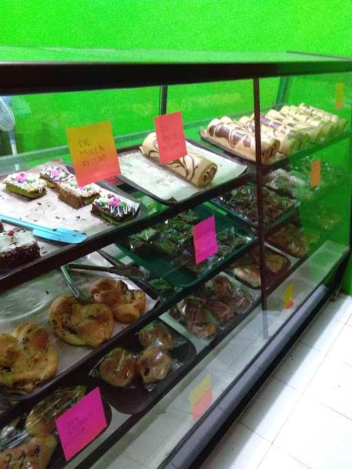 Puspa Bakery 4