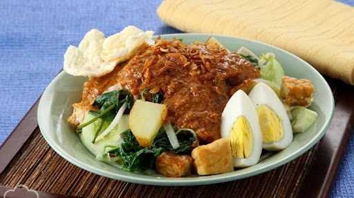 Gado Gado Yu Sippah 10