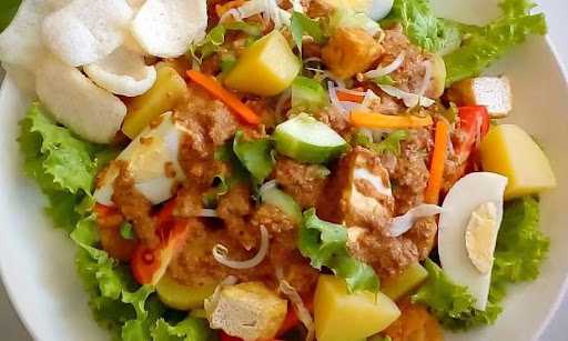 Gado Gado Yu Sippah 9