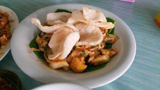 Gado Gado Yu Sippah 5