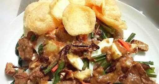 Gado Gado Yu Sippah 2