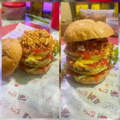 H&K Burger'S &Kebab 1