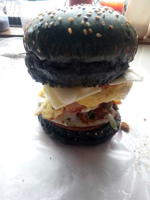 Big Burger Gaul Boss 5