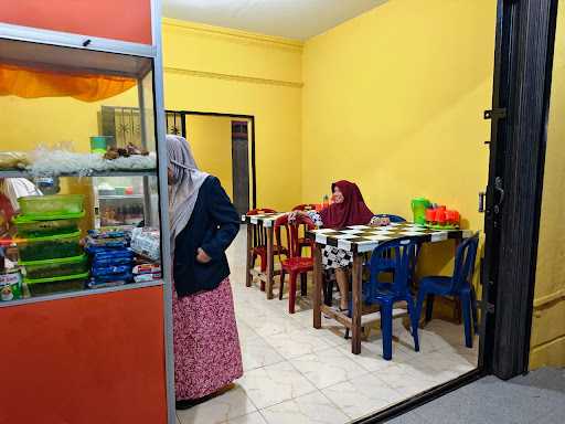 Warung Faris 7