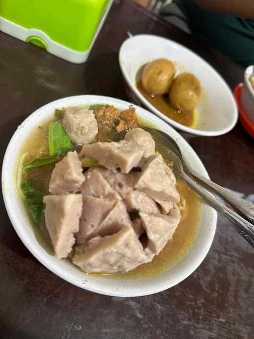 Bakso Sri 10