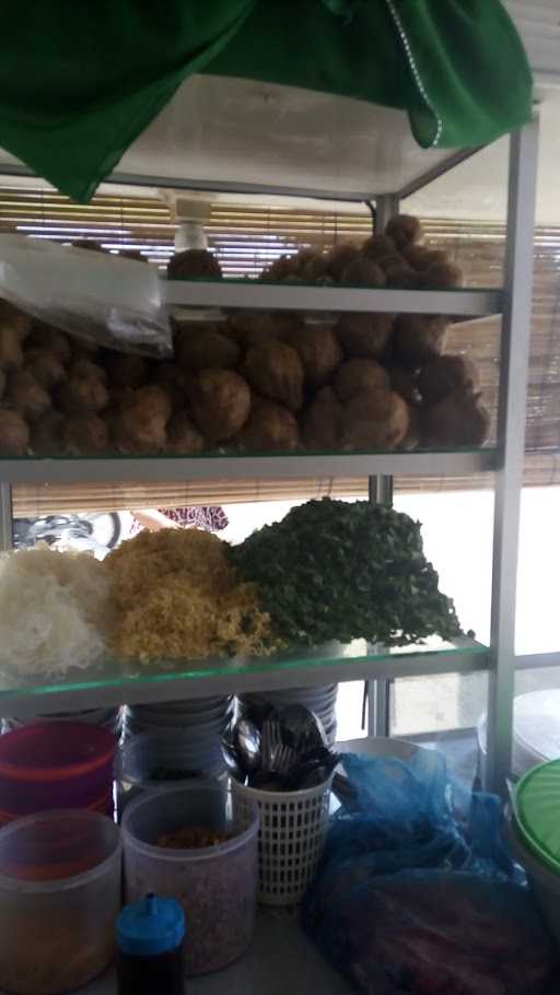 Bakso Sri 1