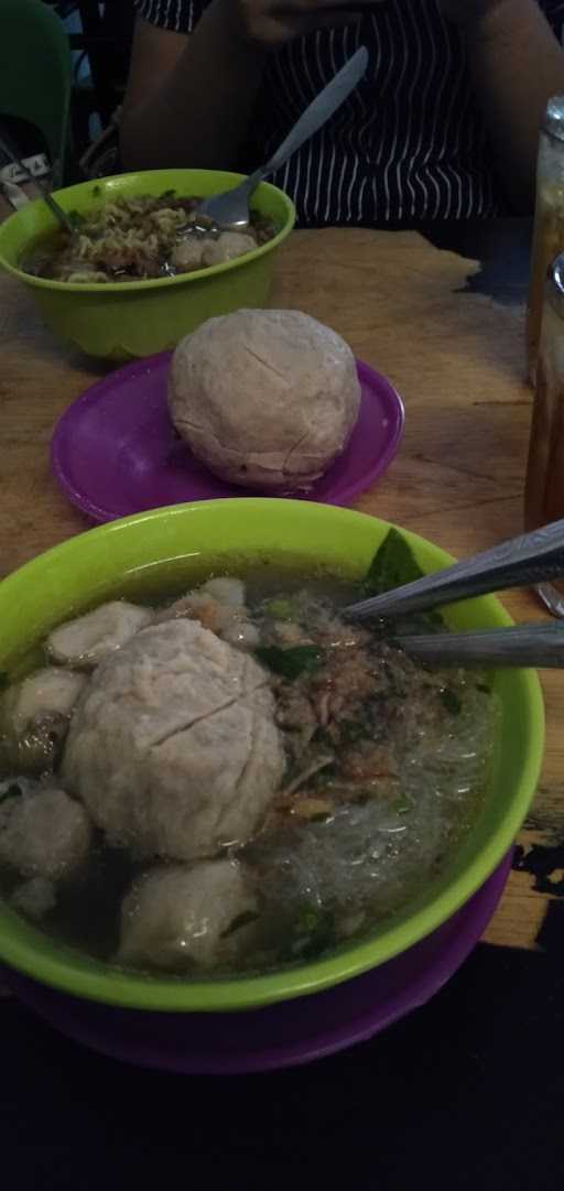 Bakso Sri 5