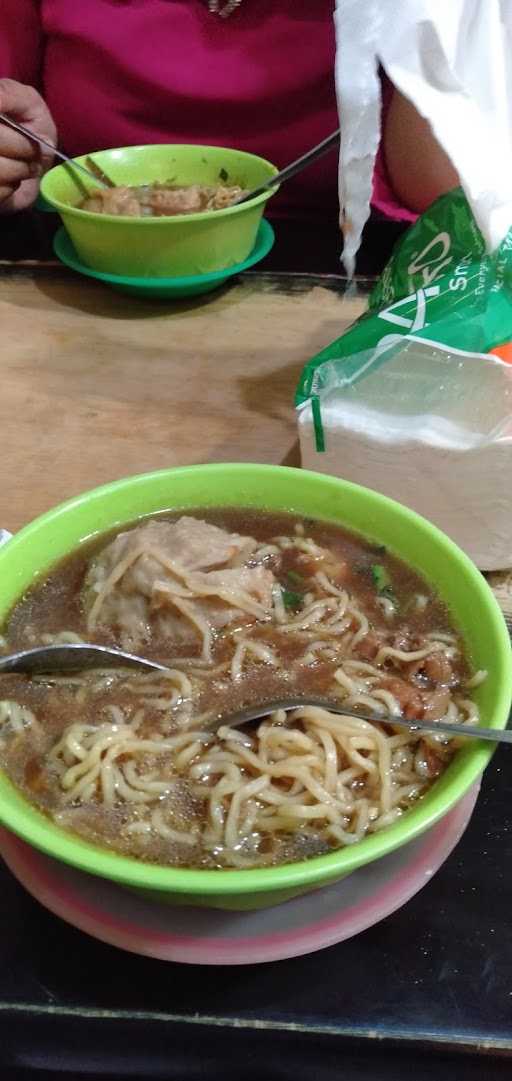 Bakso Sri 3