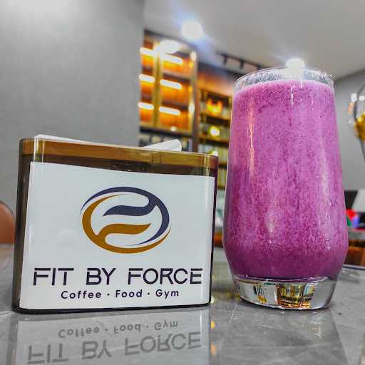 Fit By Force 8