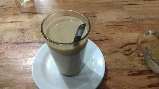 Kopi Takar Madina 10