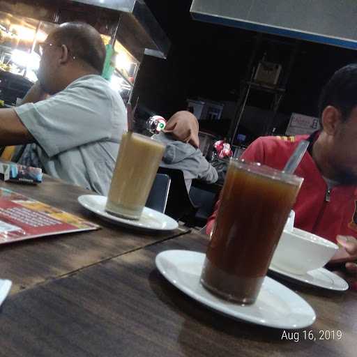 Kopi Takar Madina 8