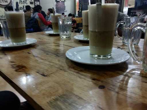 Kopi Takar Madina 9