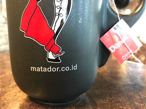 Matador Country 4