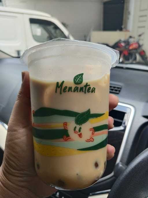 Menantea Cemara Asri 1