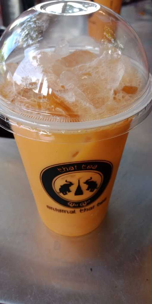 My Thai Tea 5