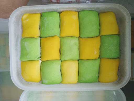 Pengen Pancake Durian (Toko Teladan) 3