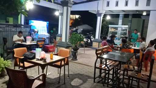 Warung Kopi Sadap 786 6