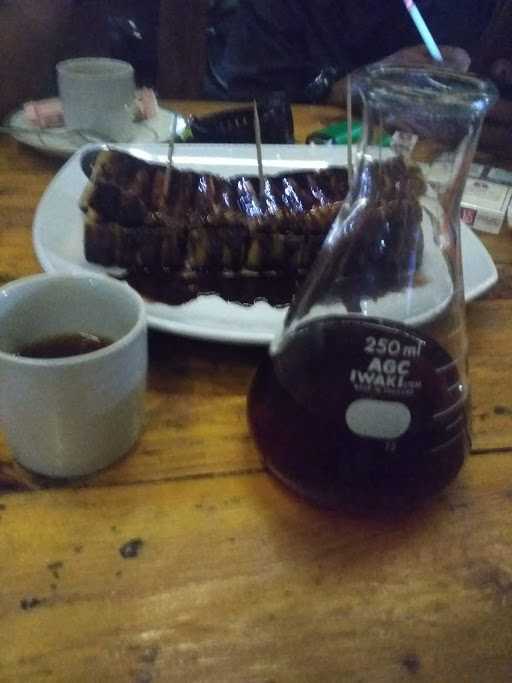 Wtc Warung Tas Coffee 1