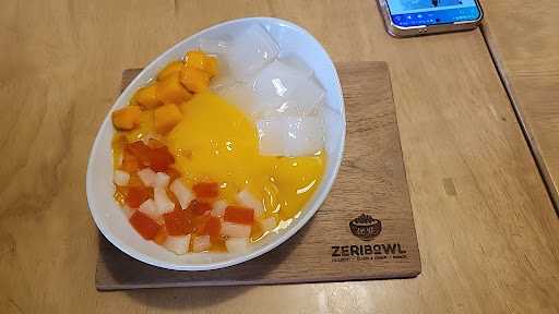 Zeribowl Cemara Asri 2