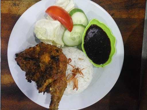 Ayam Bakar & Ikan Bakar Arum 5