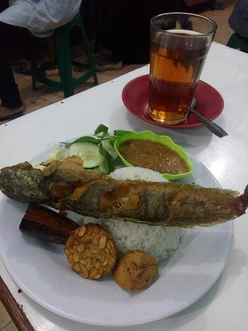 Ayam Bakar & Ikan Bakar Arum 6