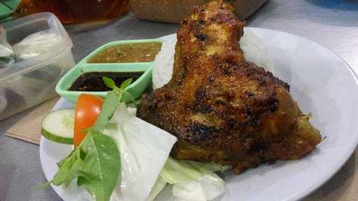 Ayam Bakar & Ikan Bakar Arum 2