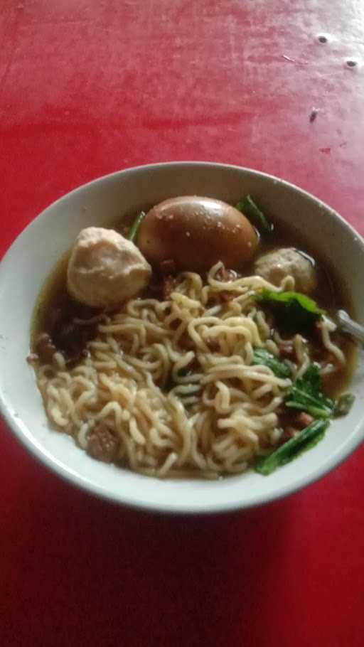 Bakso Mas Ahmad 1