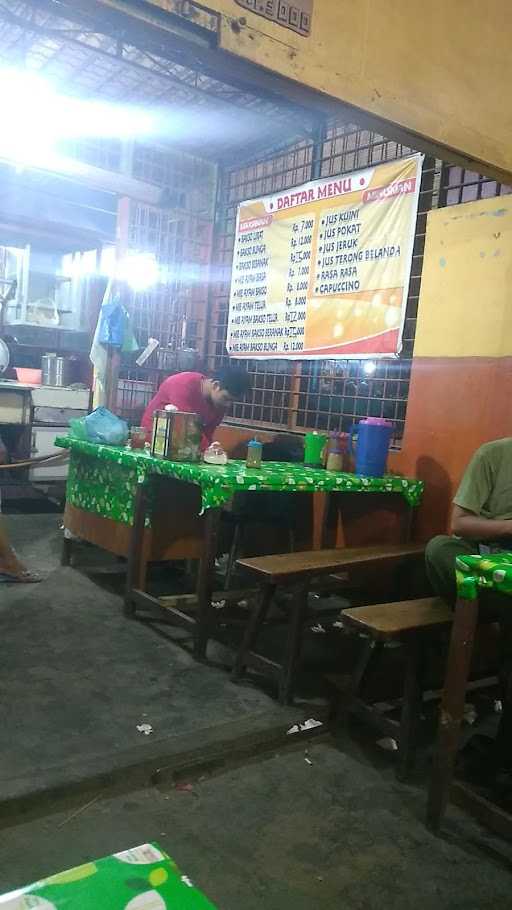 Bakso Mas Ahmad 3