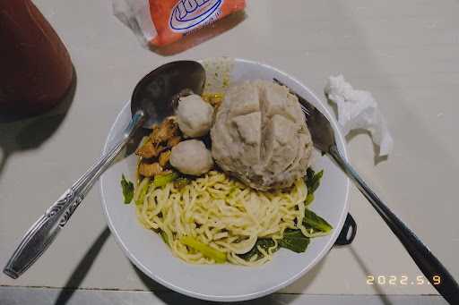 Bakso Mas Yanto 2 4