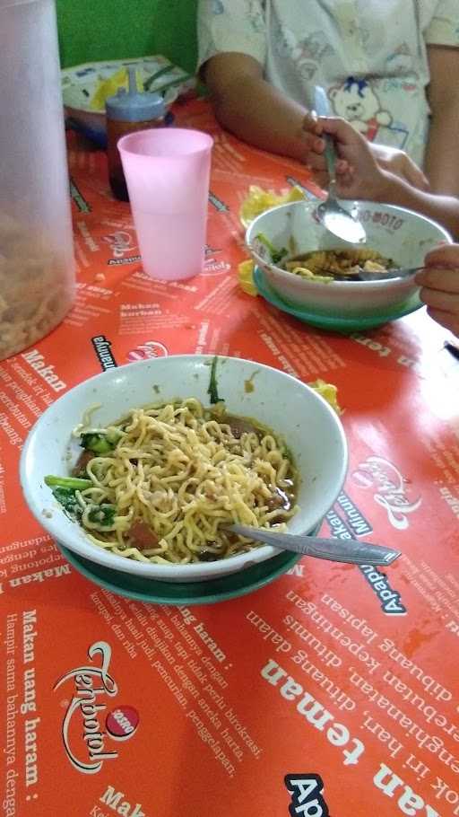 Bakso Mas Yanto 2 10