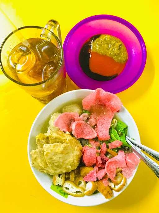 Bakso Tegar 8