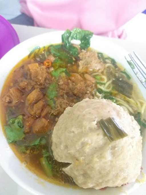 Bakso Tegar 3