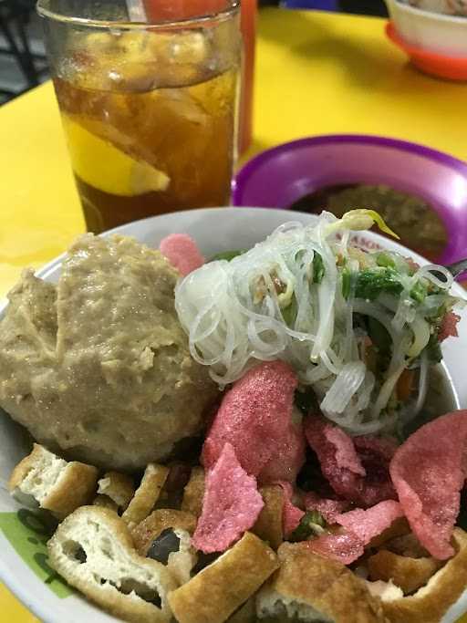 Bakso Tegar 2