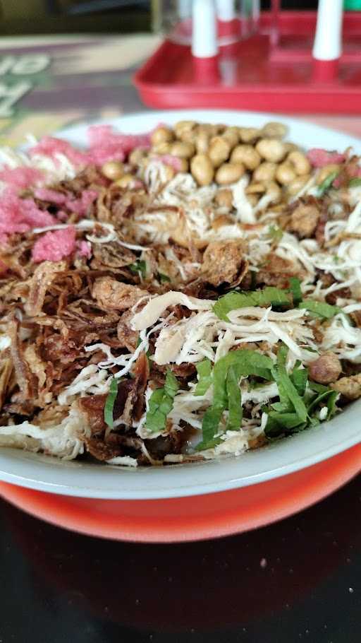 Bubur Ayam Cianjur 2